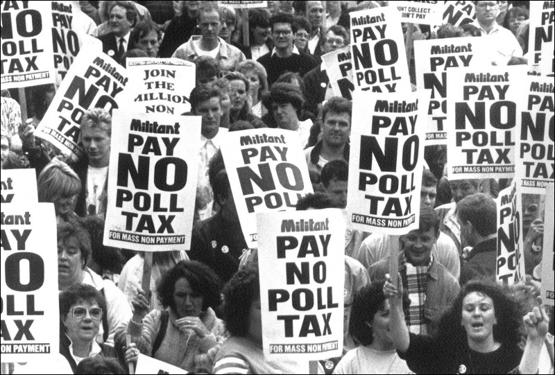 poll tax